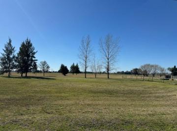 Terreno · 1800m² · Terreno en Venta Fincas de San Vicente Fondo Golf