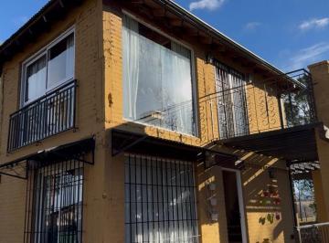 Hotel · 195m² · Venta Complejo de Cabañas Los Reartes