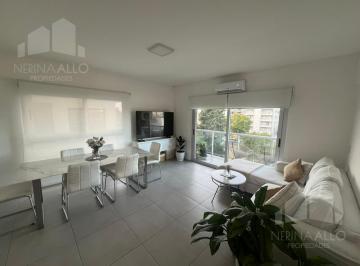 Departamento · 50m² · 2 Ambientes · 1 Cochera · Venta Departamento 2 Ambientes en Ituzaingó Norte
