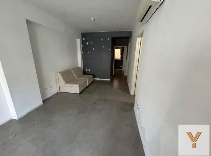 Departamento · 36m² · 2 Ambientes