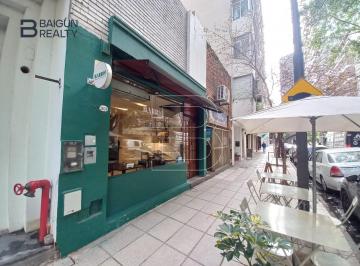 Local comercial · 67m² · Local en Alquiler, Zona Palermo