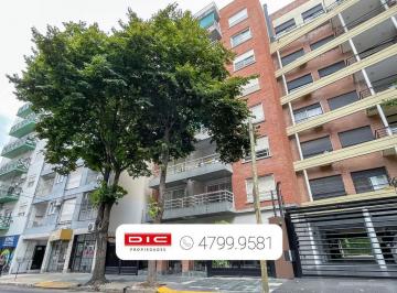 Departamento · 48m² · 1 Ambiente · 1 Cochera · Departamento Monoambiente Alquiler - Olivos - Vias/maipu