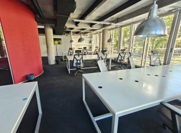 Oficina comercial · 264m² · 1 Cochera · Oficinanicaragua 5479 1º Piso