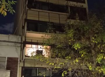 Departamento de 3 ambientes, Almagro · Dueño Directo - Alquiler - Departamento 3 Amb - Contrafrente - Almagro Norte