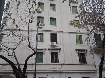 Departamento · 29m² · 1 Ambiente · Monoambiente San Cristobal Reciclado
