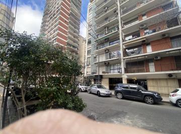 Departamento · 35m² · 1 Ambiente · Alquiler Departamento Monoambiente - Recoleta - Peña 2100