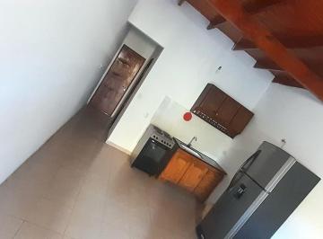Casa · 35m² · 2 Ambientes · 1 Cochera · Duplex 2 Ambientes con Cochera - Alquiler - Villa Udaondo
