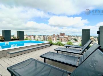 Foto · Depto. Premium Dorm C Balcon - B Nueva Cordoba