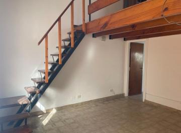 Departamento · 40m² · 2 Ambientes · Alquiler PH 2amb Olivos con