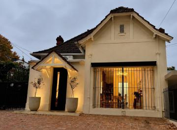 Terreno · 162m² · 5 Ambientes · Terreno en Venta en San Isidro