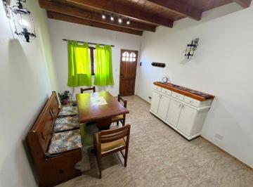 Casa de 3 ambientes, Mar de Ajó · Duplex Impecable. Mar de Ajò