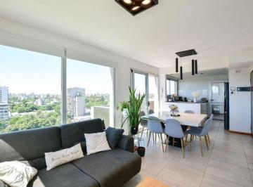 Departamento · 90m² · 4 Ambientes · 2 Cocheras · Departamento en Venta Calle 19 y 38
