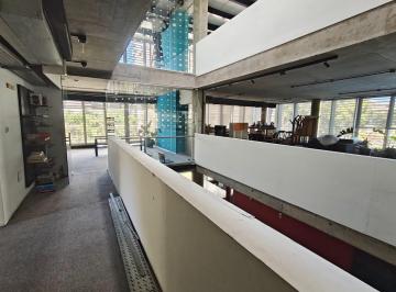Oficina comercial · 252m² · 1 Cochera · Oficina en Alquiler en El Corazon de Palermo Holywood