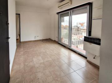 Departamento · 28m² · 2 Ambientes · Alquiler Departamento 2 Amb. Palermo Vista Abierta