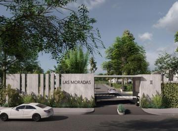 Terreno · 528m² · Terreno en Venta B° Las Moradas II, Abita