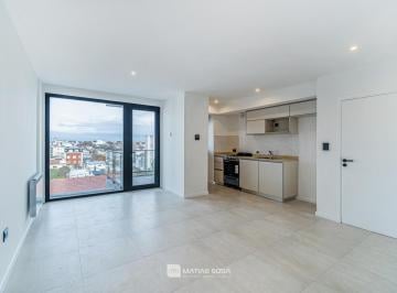 Departamento · 46m² · 2 Ambientes · Venta - 2 Ambientes a Estrenar - Luminoso - Parrilla en El Balcon - Cochera Opcional - San Jose