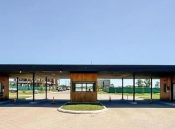Terreno · 684m² · Venta Lote Interno B° Cdo Village Plaza, Bella Vista