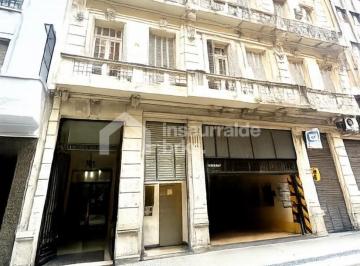 Oficina comercial · 61m² · Oficina en Venta en Microcentro, Capital Federal, Buenos Aires