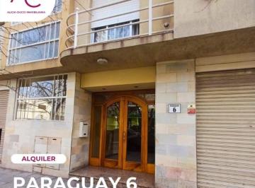 Departamento de 2 ambientes, Bahía Blanca · Departamento en Alquiler! en Calle Paraguay 6