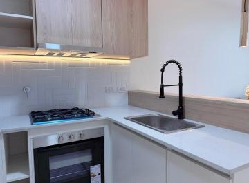 Departamento · 60m² · 3 Ambientes · Departamento en Venta - 3 Ambientes con Balcon - Macrocentro - Mar del Plata