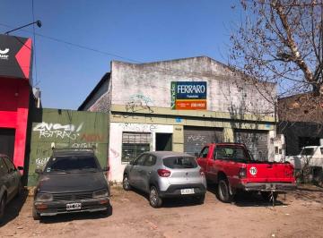 Bodega-Galpón , Almirante Brown · Galpon en Alquiler