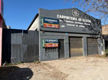 Bodega-Galpón , Almirante Brown · Galpon en Alquiler