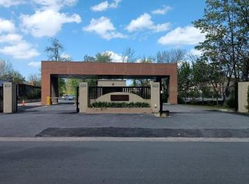Terreno · 800m² · Venta Lote en B° Cdo Berros II, Bella Vista