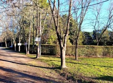 Terreno · 1650m² · Venta Lote 1650 m² Sobre Colectora Barrio El Remanso - Exaltación de La Cruz.
