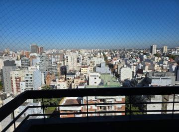 Departamento · 54m² · 3 Ambientes · Quesada 2300 Piso Alto con Balcón