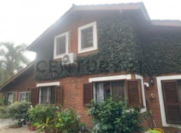 Casa · 321m² · 5 Ambientes · 2 Cocheras · Casa a La Venta 5 Amb. Parque Natura. Altos Los Cardales. Apta Credito