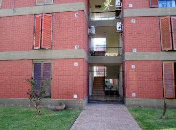 Departamento · 55m² · 3 Ambientes · Departamento en Barrio Luz y Fuerza, Planta Baja