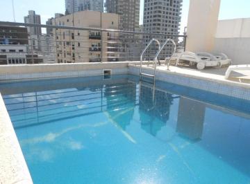Departamento · 35m² · 1 Ambiente · Alq Amoblado + Amenities "Excelente Ubicación"