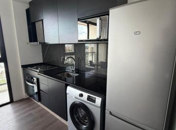 Departamento · 41m² · 2 Ambientes · Departamento en Alquiler - 1 Dormitorio 1 Baño - 45 m - La Plata