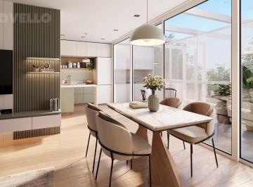 Departamento · 57m² · 2 Ambientes · Venta Departamento de 2 Ambientes - Palermo Hollywood