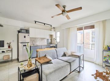 Departamento · 41m² · 2 Ambientes · Divino Departamento en Palermo Soho!