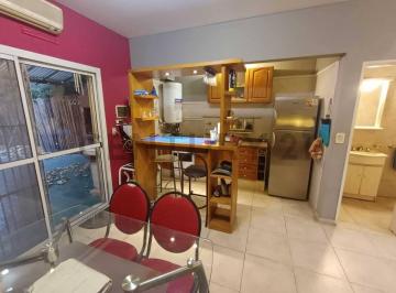 Departamento · 62m² · 3 Ambientes · 1 Cochera · Venta Duplex 3 Ambientes Green Park III del Viso Pilar