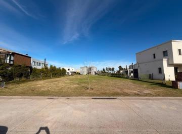 Terreno · 675m² · Terreno - Laguna Grande