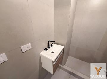 Departamento · 36m² · 1 Ambiente · Departamento en Alquiler - Monoambiente 1 Baño - 39 m - La Plata