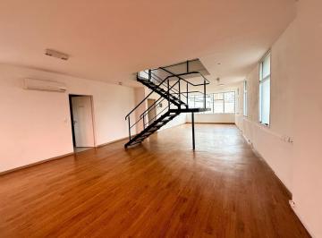 Oficina comercial · 180m² · 3 Ambientes · 1 Cochera · Alquiler Oficina Comercial con Cochera en La Lucila Vicente López
