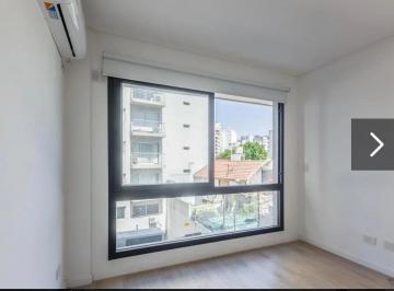 Departamento · 25m² · 2 Ambientes · Departamento - Monoambiente - Caballito