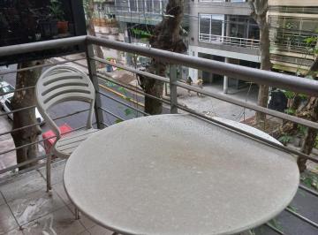 Departamento · 32m² · 2 Ambientes · ¡Venta, 2 Amb C/balcón, Sum, Parrilla, Terraza y Pileta!