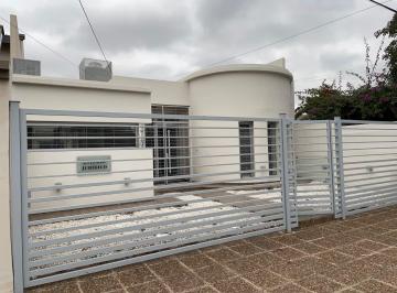 Oficina comercial · 165m² · Oficina Totalmente Equipada y Lista Para Trabajar – Sin Expensas - Villa Cabrera
