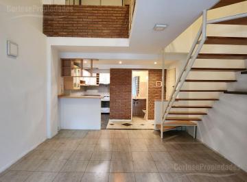 Departamento · 70m² · 2 Ambientes · Departamento - P. Centenario