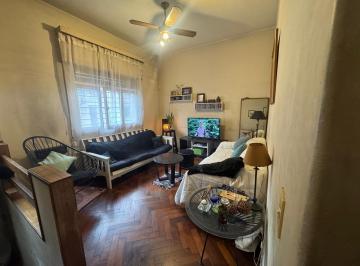 PH · 71m² · 4 Ambientes · PH en Saavedra con Entrada Independiente de 3 Dorm.