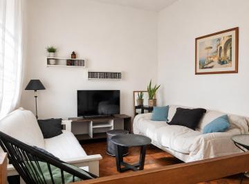 PH · 71m² · 4 Ambientes · PH en Saavedra con Entrada Independiente de 3 Dorm.