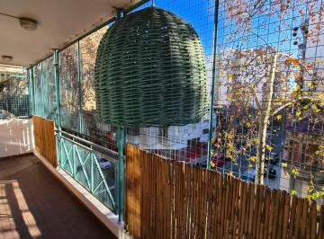 Departamento · 76m² · 4 Ambientes · 1 Cochera · Almagro Norte: Se Vende Departamento 4 Ambientes