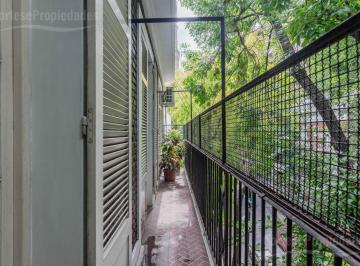 Departamento · 66m² · 4 Ambientes · Departamento Venta 4 Ambientes en Palermo Soho