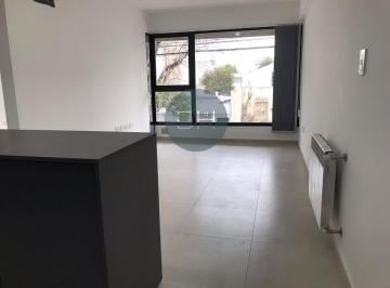 Departamento · 45m² · 2 Ambientes · Departamento en 8 34 y 35 La Plata