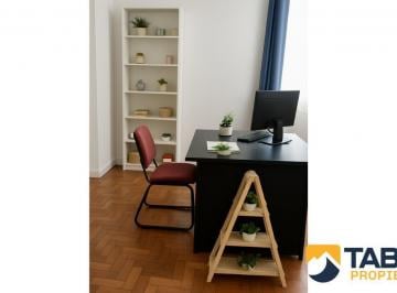Departamento · 54m² · 4 Ambientes · Depto en Venta en El Centro | a 3 Cuadras de La Plaza Colón | Ideal Renta! | 1 Hab y Escritorio