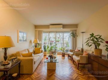 Departamento · 94m² · 4 Ambientes · Departamento en Palermo